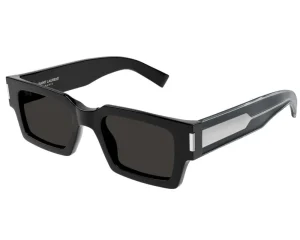 Lunettes de Soleil Saint Laurent Corner Angle SL 572 Prix : 396,00 €