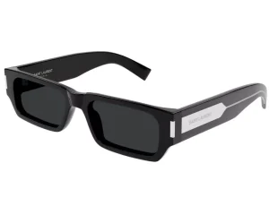 Lunettes de Soleil Saint Laurent Corner Angle SL 660 Prix : 396,00 €