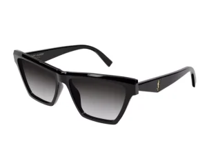 Lunettes de Soleil Saint Laurent Monogram SL M103 Prix : 316,80 €