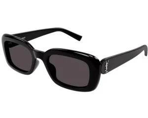 Lunettes de Soleil Saint Laurent Monogram SL M130 Prix : 325,60 €