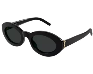 Lunettes de Soleil Saint Laurent Monogram SL M136 Prix : 345,40 €