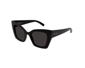 Lunettes de Soleil Saint Laurent SL Logo SL 552 Prix : 297,00 €