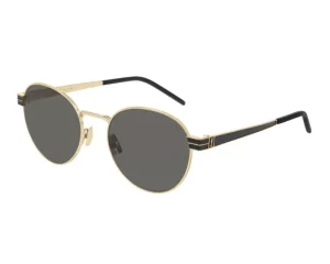 Lunettes de soleil Saint Laurent Monogram SL M62 Prix : 385,00 €