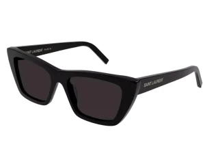 Lunettes de soleil Saint Laurent New Wave SL 276 MICA Prix : 305,80 €