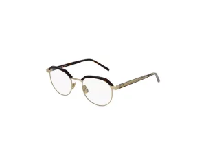 Lunettes de vue Saint Laurent CLASSIC SL 124 003 Prix : 350,00 €