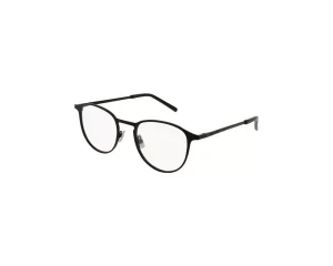 Lunettes de vue Saint Laurent CLASSIC SL 179 001 Prix : 350,00 €