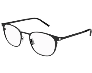 Lunettes de vue Saint Laurent Classic SL 584 Prix : 358,40 €