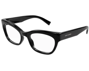 Lunettes de vue Saint Laurent Classic SL 643 Prix : 246,40 €