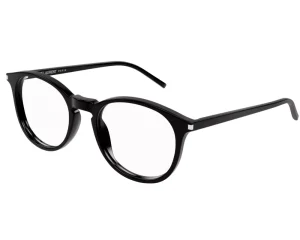 Lunettes de vue Saint Laurent Corner Angle SL 106 001 Prix : 285,60 €