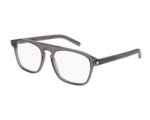 Lunettes de vue Saint-Laurent Corner Angle SL 157 Prix : 316,40 €