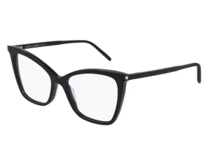 Lunettes de vue Saint-Laurent Corner Angle SL 386 Prix : 285,60 €