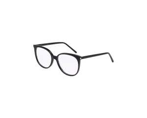 Lunettes de vue Saint Laurent Corner Angle SL 39 001 Prix : 285,60 €