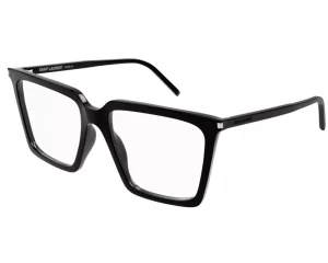 Lunettes de vue Saint Laurent Corner Angle SL 474 OPT Prix : 285,60 €