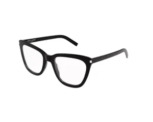 Lunettes de vue Saint-Laurent Corner Angle SL 548 SLIM OPT Prix : 350,00 €