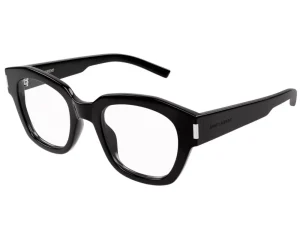 Lunettes de vue Saint Laurent Corner Angle SL 640