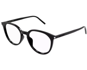 Lunettes de vue Saint Laurent Corner Angle SL 681F Prix : 285,60 €