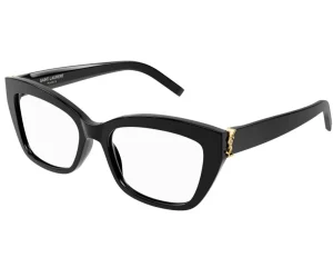 Lunettes de vue Saint Laurent Monogram SL M117 Prix : 358,40 €