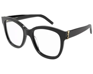 Lunettes de vue Saint Laurent Monogram SL M97 Prix : 358,40 €