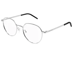 Lunettes de vue Saint Laurent SL Logo SL 647F Prix : 350,00 €