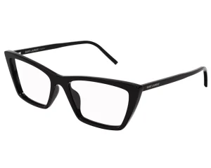 Lunettes de vue Saint Laurent SL Logo SL 737 Mica Thin OPT Prix : 277,20 €