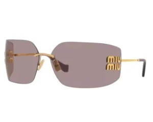Lunettes de Soleil Miu Miu Runway MU 54YS Prix — 311,00 €