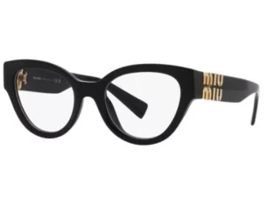 Lunettes de vue Miu Miu MU 01VV Prix — 322,00 €