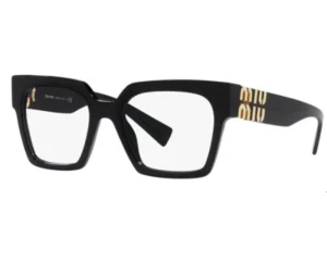 Lunettes de vue Miu Miu MU 04UV Prix — 322,00 €