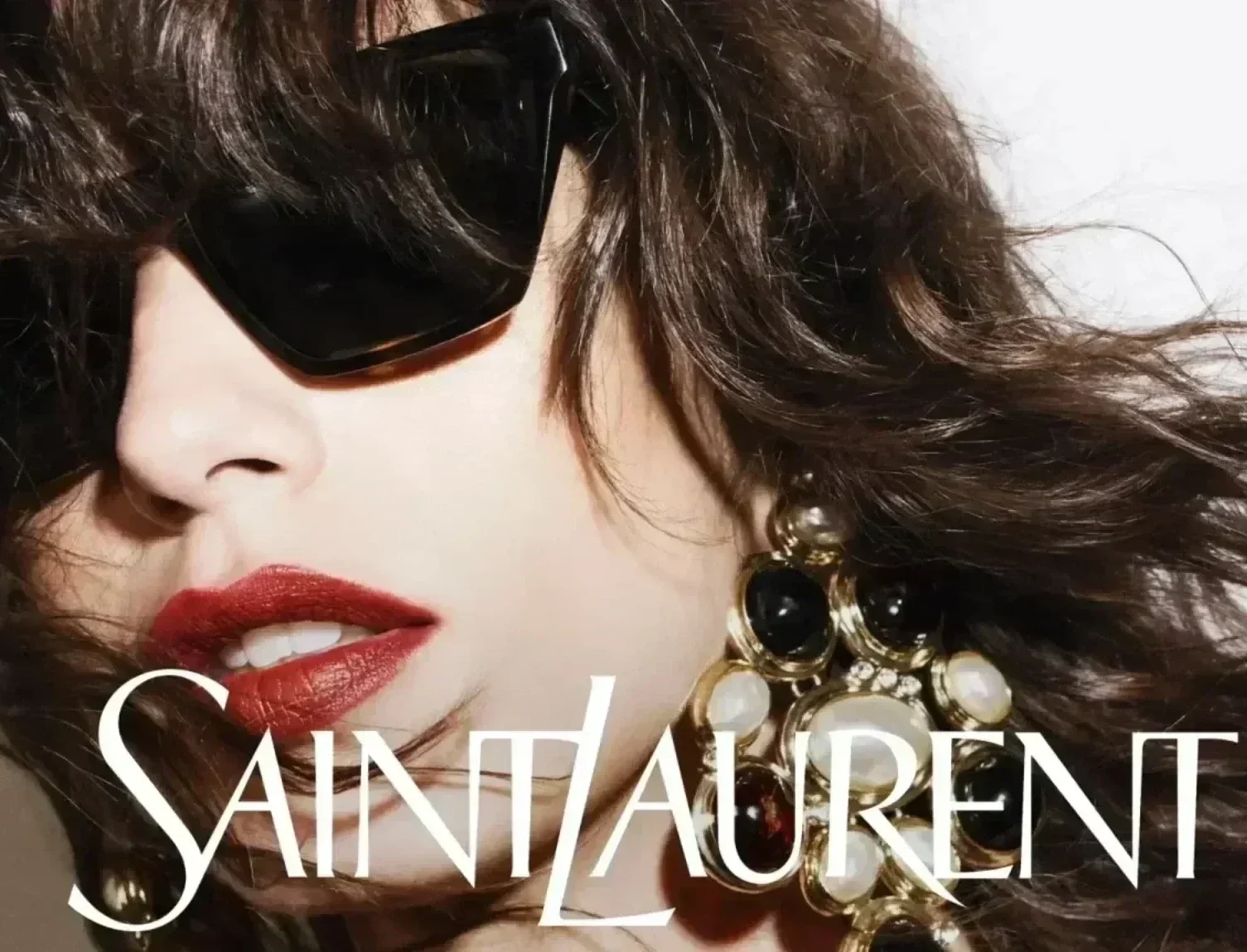 Bannière saint laurent